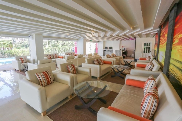 Hotel R-Con Rest Sea (Ban Nong Phang Khae)